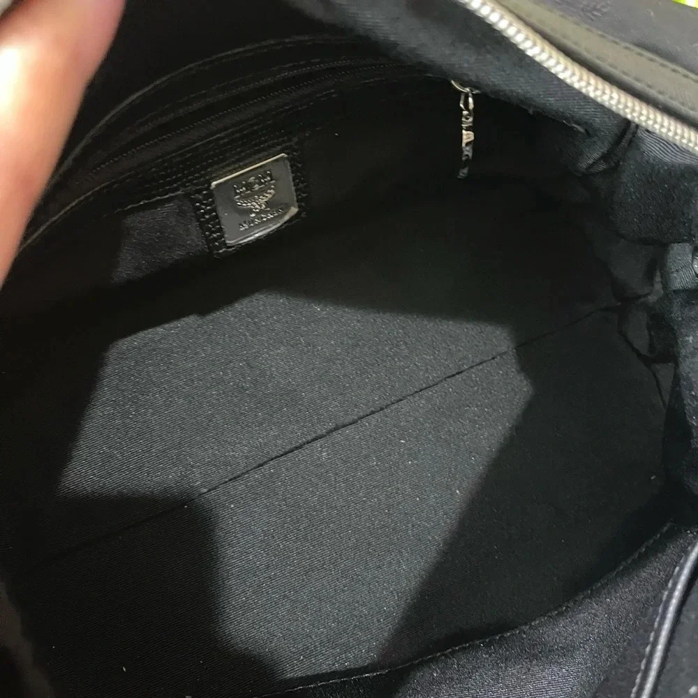 MCM Toiletries Bag - Picture 7 of 11